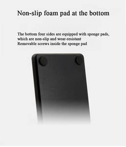 Lecteur RFID de bureau à interface USB longue portée R20C 13,56 MHz, lecteur de carte NFC, lecteur de carte intelligente IC, lecteur RFID - Product Image 5