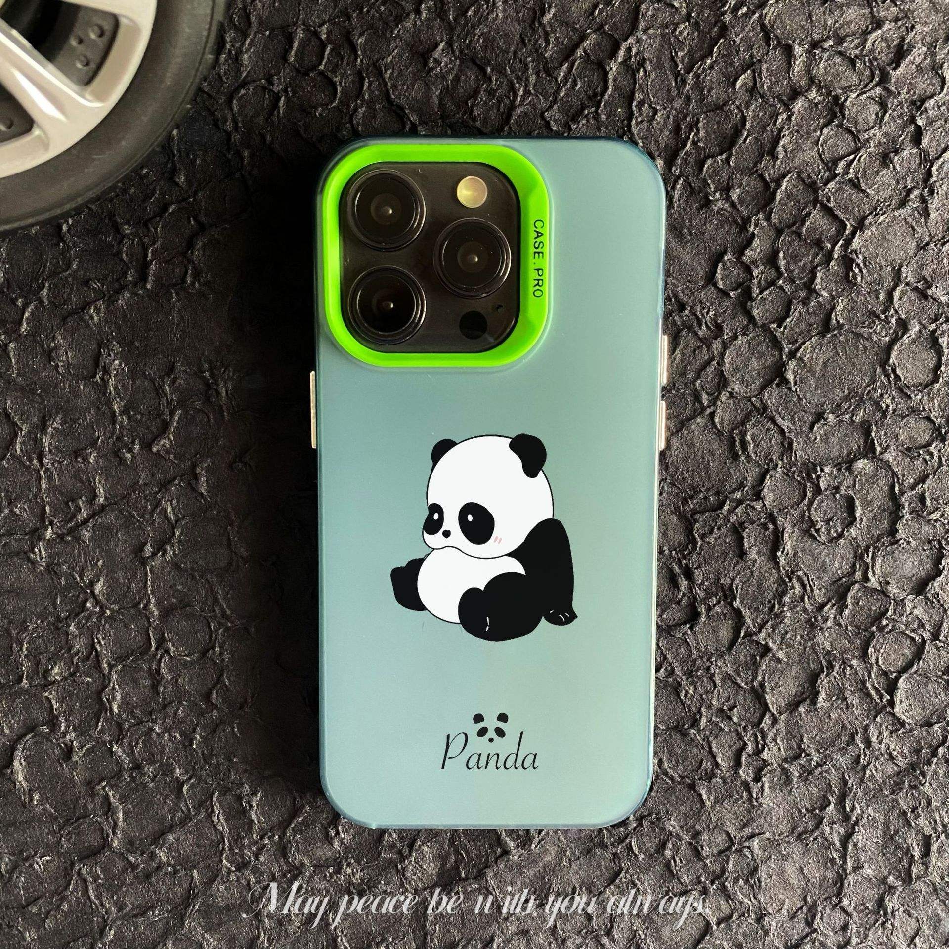 GQ296-เขียว