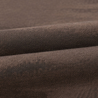 Tissu imprimé sur mesure 190 g, impression personnalisée, 65,2 % coton, 34,8 % polyester, tissu tricoté