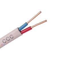 Câbles et fils électriques industriels thaïlandais VAF-G 300/500v, fils de construction