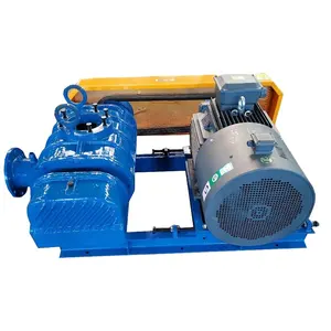 Trung Quốc Xử Lý Nước Thải Máy Nén Công Nghiệp Máy Thổi Khí Gốc Blower Cho Xử Lý Nước Thải Sục Khí