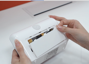 최저가 빠른 배송 의료용 전자식 상완 혈압계 가정용 맞춤형 혈압계 - Product Image 4