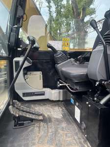 Buon prezzo 5.5 tonnellata usato gatto 305.5 cingolato escavatore Mini bruco 305.5 E2 in cina Cat305.5 Mini escavatore con prezzi a buon mercato - Product Image 6