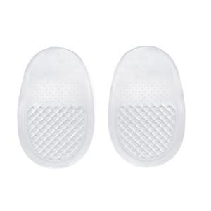 MediFootCare-nouvelles <span class=keywords><strong>semelles</strong></span> de coussin de talon en <span class=keywords><strong>Gel</strong></span> de silicone, <span class=keywords><strong>semelles</strong></span> de Support en éperon, soulagent la douleur des pieds, protège-chaussures HA01305 - Product Image 2