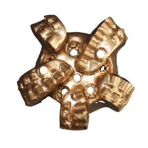 Mèches de puits d'eau PDC Offre Spéciale pour foret de personnalisation de support en métal - Product Image 3