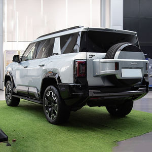 Nuevo Auto de Lujo y Alto Rendimiento, SUV Híbrido Enchufable BYD Leopaed 8 Premium de Tendencia, Edición Performance, Tracción en las <span class=keywords><strong>Cuatro</strong></span> Ruedas, para Ejecutivos - Product Image 6