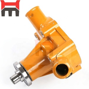 Ventes chaudes : Pièces d'excavatrice PC30-7 PC35 PC35MR, pompe à eau 3D84 19327-42100 - Product Image 2