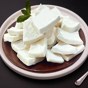 Copeaux de noix de coco lyophilisés - Collation croustillante, compatible Keto et végétalienne. Topping pour yaourt ou pâtisserie entièrement naturel, en vrac - Product Image 3