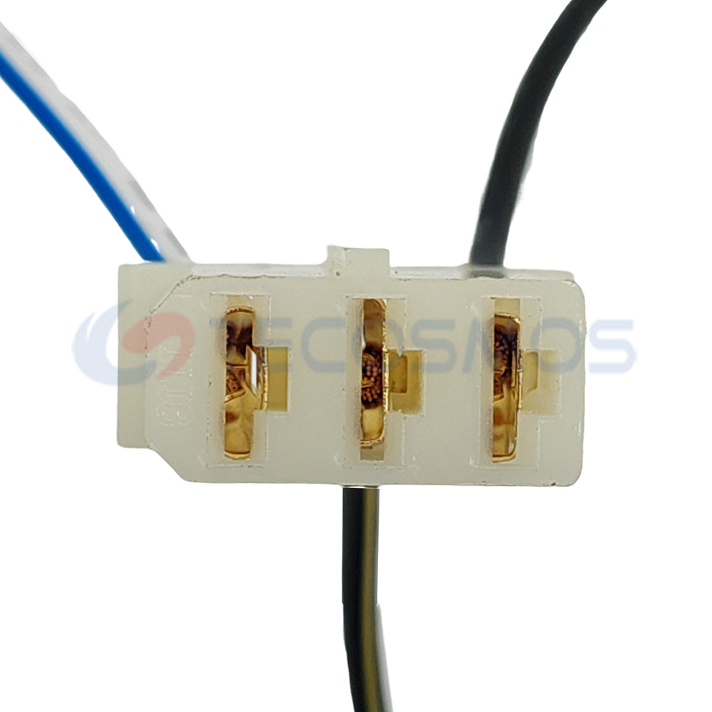 Auto Parts Sensor Plug Harness Connector Combo Switch Plug 3-pin CT3-0099M