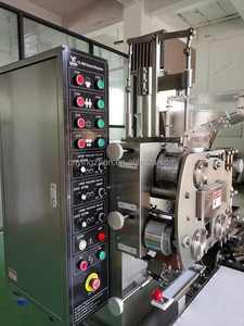 Máquina para Hacer Siomai de Cerdo al Estilo <span class=keywords><strong>Filipino</strong></span> de 3 Filas - Product Image 5
