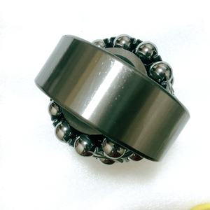 Qualità Eccellente 2310 Gabbia in Acciaio Doule Fila Autoallineanti Cuscinetto a Sfere - Product Image 5