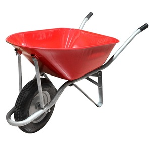 Carretillas de Construcción Reforzadas para Contratistas de Concreto para el Mercado de Nueva Zelanda y Fiyi WB8900 Master Contractor <span class=keywords><strong>Wheel</strong></span> <span class=keywords><strong>Barrow</strong></span> - Product Image 3