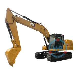 Boutique Second-hand Cat 320 Excavator High-quality Excavator For Sale