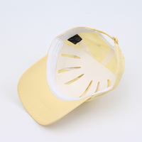 Gorra de Béisbol Estilo Ang con Malla Hueca para Protección Solar, Apta para Hombres y Mujeres, Gorra Deportiva Versátil para Exteriores, Nuevo Estilo