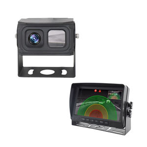 <span class=keywords><strong>Camera</strong></span> hồng ngoại chống sương mù cho xe tải, xe tải, xe tải, xe tải, <span class=keywords><strong>camera</strong></span> hình ảnh tầm nhìn ban đêm nhiệt cho xe tầm xa - Product Image 2