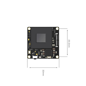 CADDX Nuevo AVATAR MINI 1S Lite de Alta Definición, Transferencia de Imagen, Más Pequeño y Ligero, Peso Total 7.8g para 65 Unidades, 6 Meses de Garantía - Product Image 3