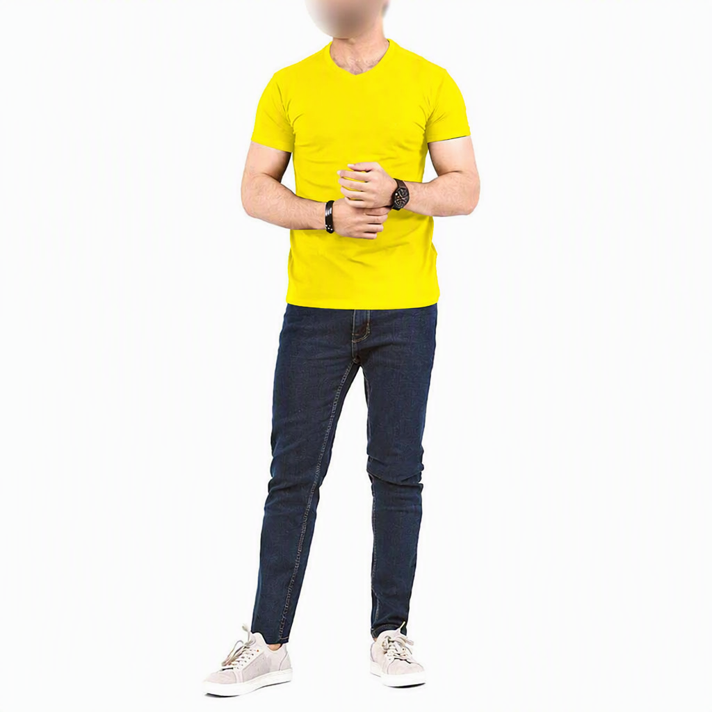 Jaune