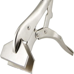 <span class=keywords><strong>Pince</strong></span> de verrouillage d'origine OEM/outil de tôle, <span class=keywords><strong>pince</strong></span> à mâchoires larges de canard de 8 pouces et <span class=keywords><strong>12</strong></span> pouces - Product Image 1