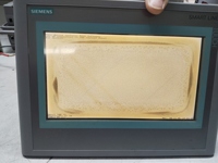 100% Original Neuf 6AV6648-0BC11-3AX0 Smart 700 IE V3 Panneau tactile HMI Interface industrielle En stock Expédition rapide