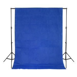 1.5x2m vert doux sans couture soie Texture <span class=keywords><strong>Photo</strong></span> Studio toile de fond écran pour la photographie avec pince en mousseline - Product Image 5