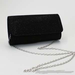 Dropshipping Shopify Women Evening <b>Bag</b> <b>Clutch</b> Purse Glitter Party <b>Wedding</b> Handbag with Chain - Product Image 6
