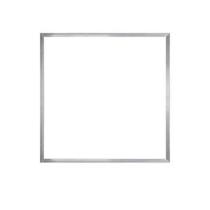 Lámpara de Panel <span class=keywords><strong>LED</strong></span> Plana Integrada para Techo 600x600, Lámpara de Panel <span class=keywords><strong>LED</strong></span> <span class=keywords><strong>60x60</strong></span>, Panel de Lámpara de Ingeniería para Placas de Yeso y Lana Mineral TP600 - Product Image 1