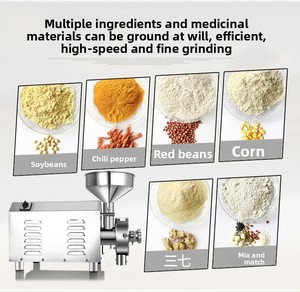 Prix réduits pour les moulins électriques commerciaux à bas prix pour épices, <span class=keywords><strong>café</strong></span> et noix - Product Image 4