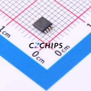 Amplificador diferencial de chip IC de circuito integrado THP210DGKR (3x3) original y nuevo - Product Image 1