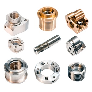 Tùy chỉnh độ chính xác cao <span class=keywords><strong>CNC</strong></span> gia công phần nhôm - Product Image 4