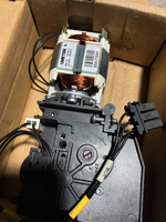 Nuevo Motor de Almacenamiento de Energía ACB Schneider MCH, Interruptor de Circuito Fijo MasterPact NT, 200/250VDC 33188