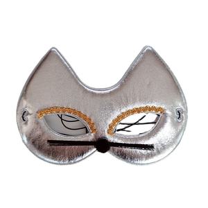Holiday Spirit Cute Dress up Tier katze Maske <span class=keywords><strong>Halloween</strong></span> Party Maske - Product Image 4