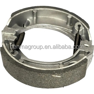 Fábrica Benma HF Vende Zapatas de Freno para Motocicleta AKT <span class=keywords><strong>125</strong></span> - 150 TTR - Product Image 4