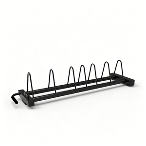 Máquina de press Smith comercial con rack |   Entrenador de Fuerza Multifuncional de Acero para Brazos, Espalda y Piernas, Equipo de Gimnasio Seguro - Product Image 2