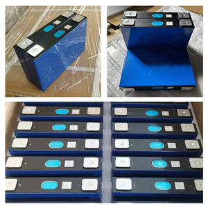 3.2V 32Ah prizmatik lityum iyon batarya hücre LF32Ah EV EV enerji depolama 22AH 56AH 280ah Lifepo4 ile uyumlu - Product Image 5