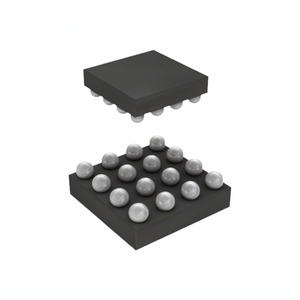 Circuit intégré de gestion de l'alimentation (PMIC) FAN48630UC35X BOM IC en stock – Achetez des composants électroniques en ligne 16 UFBGA, WLCSP - Product Image 1