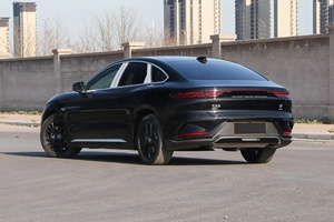 Venta Especial: Byd Han 2026, Vehículo de Nueva Energía, Sedán Eléctrico Híbrido Enchufable Inteligente de Lujo - Product Image 6