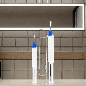 Professional Dual Barrel Syringe Gel for Dental <b>Bleaching</b> Machines Strong Multi-Purpose Teeth Whitening Accessories for Clinics - Product Image 2