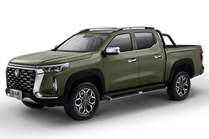 Changan lantuozhe pick-up Automatique <span class=keywords><strong>4x4</strong></span> Changan Lantazhe Camion voiture d'<span class=keywords><strong>occasion</strong></span> changan lantuozhe Voiture de camion de haute qualité Hig Voitures d'<span class=keywords><strong>occasion</strong></span> - Product Image 3