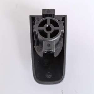 Cubierta de la Manija de la Puerta Delantera o Trasera del Automóvil, Cubierta de la Llave de la Manija de la Puerta Exterior, Compatible con Land Rover <span class=keywords><strong>Evoque</strong></span> Discovery Range Rover Xel - Product Image 3