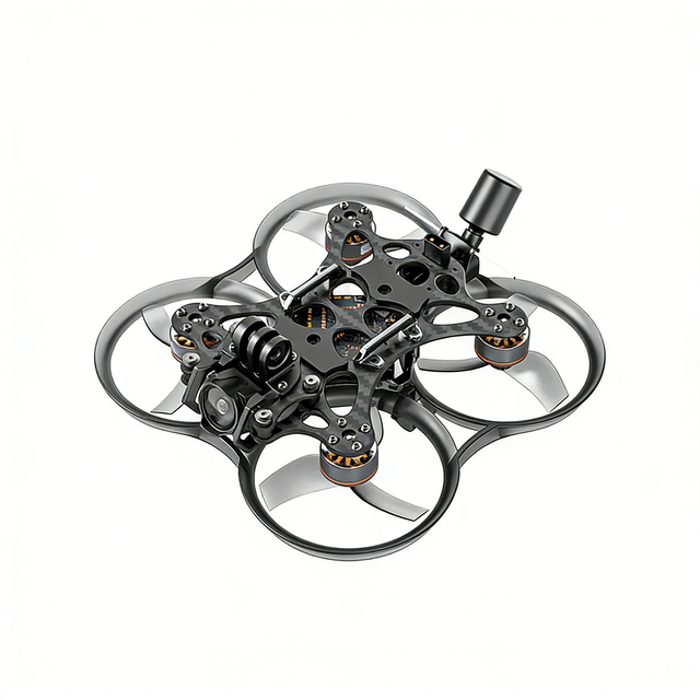 Pavo25 V2 Brushless Whoop Quadcopter Fpv Drones New Hot Sale 2024