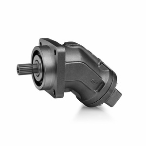 Motor Hidráulico Serie A2FM en Oferta, Motor de Pistones A2FM45/61W-VAB020, Precio de Fábrica - Product Image 1