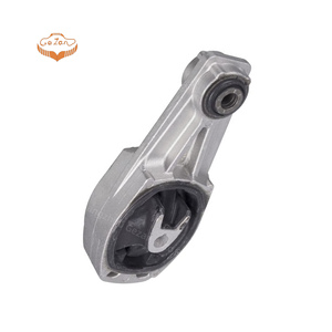 Support de Torsion de montage de moteur de vente chaude 1806A6 pour Peugeot 207 208 301 <span class=keywords><strong>Citroen</strong></span> <span class=keywords><strong>C3</strong></span> pièces d'auto chinoises - Product Image 1