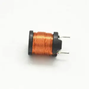 电缆制造设备用绕组扼流圈感应器