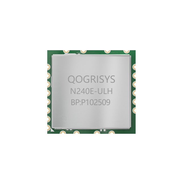 WiFi 6 BLE 5.0 USB Wireless Module 286Mbps 802.11ax IoT Adapter for Smart Home Industrial Automation Devices