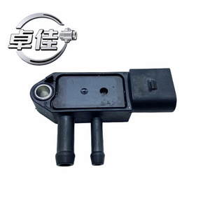 เซ็นเซอร์วัดความดันแตกต่างรุ่น ZJ-01-392 สำหรับรถยนต์ออดี้ โฟล์คสวาเกน 076906051A 03G906051A 076906051C 03G906051H อะไหล่แท้ - Product Image 3
