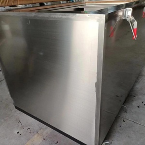 Recordatorio de Proceso N2, Sistema de Refrigeración, Válvula de Baja Temperatura para Nitrógeno Líquido de 1000 kg, Caja Criogénica - Product Image 5