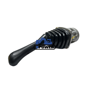 Valve de manette 123-2146 1232146 123-2147 1232147 pour pelle E330B 311B 312B - Product Image 2