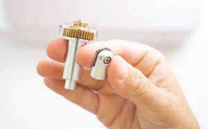 Lames de rechange pour outils de transfert de feuille 2025 pour machines <span class=keywords><strong>Cricut</strong></span> Explore Maker - Product Image 4