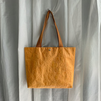 Sac fourre-tout avec logo, impression personnalisée, papier Tyvek Dupont, vente en gros, sac de shopping écologique réutilisable, cadeau d'entreprise, usine OEM