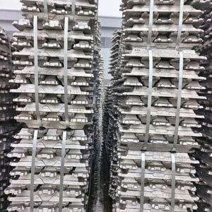 Lingote de Aluminio No Aleado Serie 7000 99.99% Al - Product Image 2